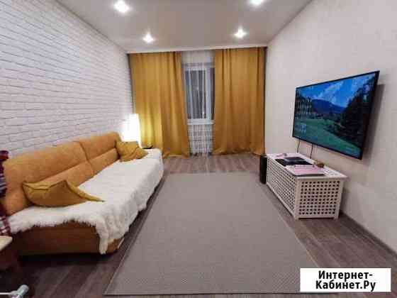 2-комнатная квартира, 52 м², 5/5 эт. на продажу в Димитровграде Димитровград