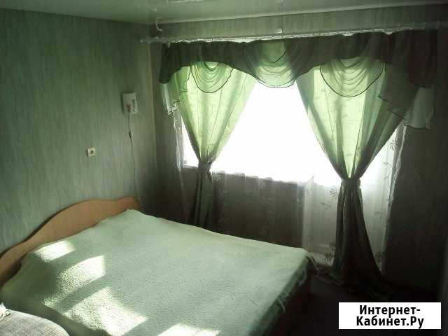 1-комнатная квартира, 38 м², 2/5 эт. в аренду посуточно в Магнитогорске Магнитогорск - изображение 1