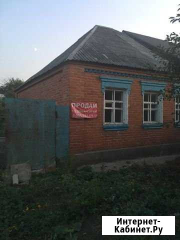 Дом 32 м² на участке 3 сот. на продажу в Шебекино Шебекино - изображение 1