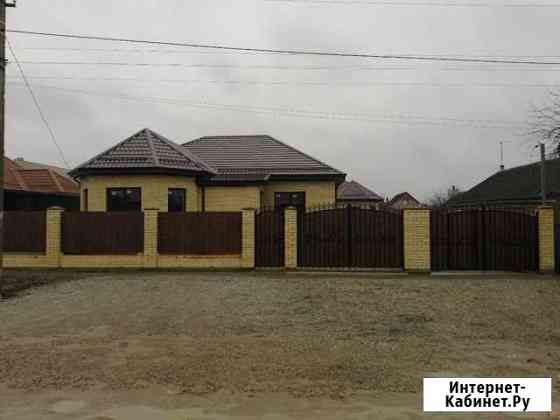 Дом 103 м² на участке 4 сот. на продажу в Славянске-на-Кубани Славянск-на-Кубани