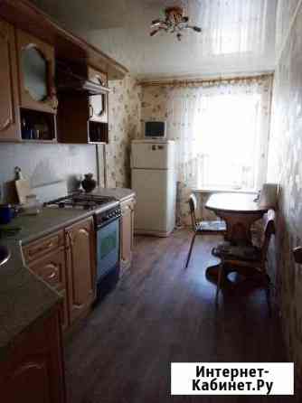 4-комнатная квартира, 79.9 м², 9/9 эт. на продажу в Краснозаводске Краснозаводск