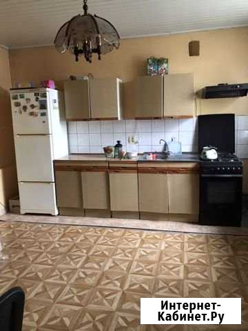 Дом 80 м² на участке 10 сот. в аренду на длительный срок в Стрелецком Стрелецкое - изображение 1