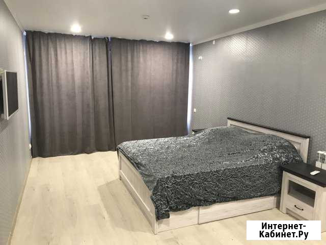 1-комнатная квартира, 30 м², 1/1 эт. в аренду посуточно в Невинномысске Невинномысск - изображение 1