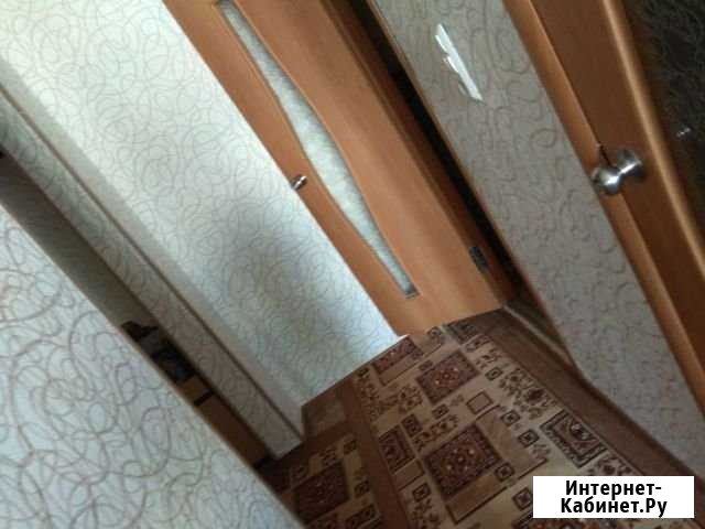 1-комнатная квартира, 40.5 м², 6/9 эт. на продажу в Киселевске Киселевск - изображение 1