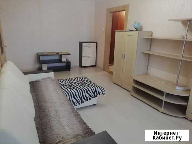 2-комнатная квартира, 47 м², 5/5 эт. в аренду на длительный срок в Шелехове Шелехов - изображение 1
