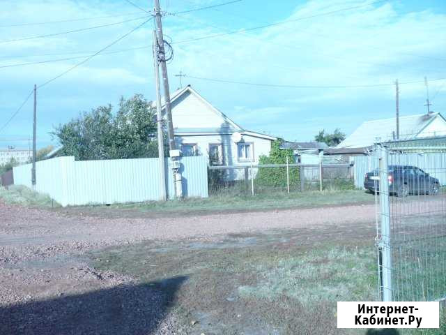 Дом 61 м² на участке 6.2 сот. на продажу в Копейске Копейск - изображение 1