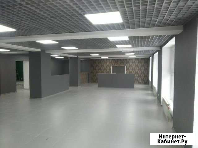 Продам торговое помещение, 307.00 кв.м. Новосибирск - изображение 1