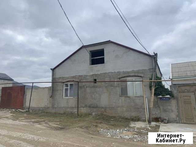 Участок ИЖС 10 сот. на продажу в Семендере Семендер - изображение 1