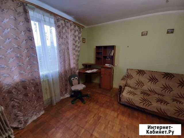 2-комнатная квартира, 64 м², 4/5 эт. в аренду на длительный срок в Севастополе Севастополь - изображение 1