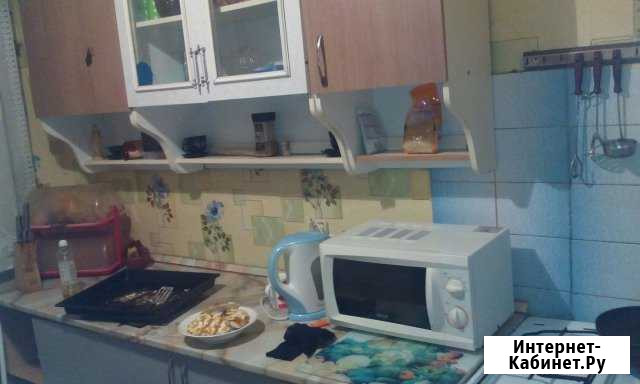 3-комнатная квартира, 70 м², 4/4 эт. в аренду на длительный срок в Коломне Коломна - изображение 1