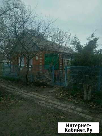 Дом 71 м² на участке 4 сот. в аренду на длительный срок в Медведовской Медведовская - изображение 1