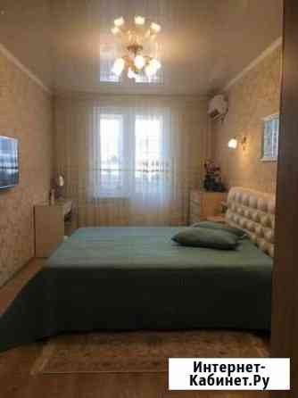 2-комнатная квартира, 78.5 м², 17/17 эт. на продажу в Анапе Анапа