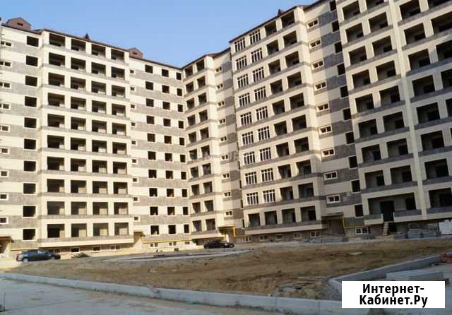 1-комнатная квартира, 50 м², 10/10 эт. на продажу в Каспийске Каспийск - изображение 1