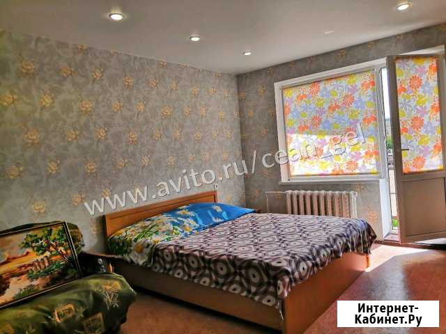 1-комнатная квартира, 37 м², 5/5 эт. на продажу в Геленджике Геленджик - изображение 1