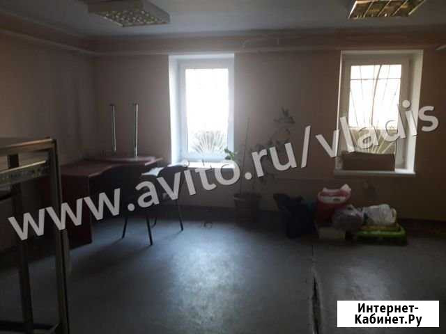 Продам производственное помещение, 137 кв.м. Владимир - изображение 1