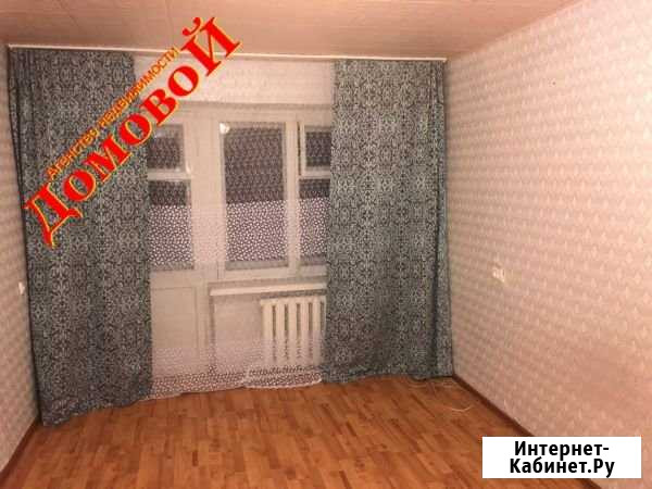 Комната 13.4 м² в 2-ком. кв., 5/5 эт. на продажу в Смоленске Смоленск - изображение 1