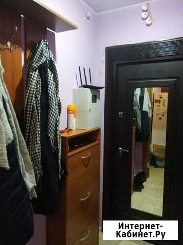 Квартира-студия, 25 м², 8/15 эт. на продажу в Мурино Мурино - изображение 1