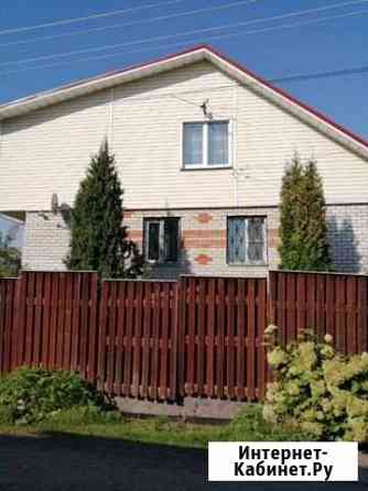 Дом 93 м² на участке 6 сот. на продажу в Красногорске Московской области Красногорск
