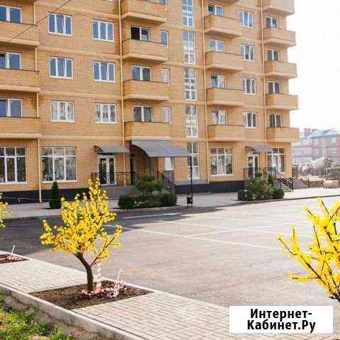 3-комнатная квартира, 82 м², 5/8 эт. на продажу в Афипском Афипский