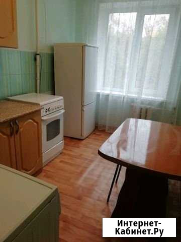 2-комнатная квартира, 38 м², 2/9 эт. в аренду на длительный срок в Балаково Балаково - изображение 1