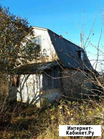 Дача 60 м² на участке 6 сот. на продажу в Пензе Пенза - изображение 1