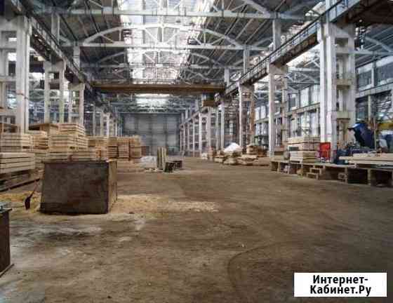 Продам производственное помещение 24312.5 кв.м. Новосибирск