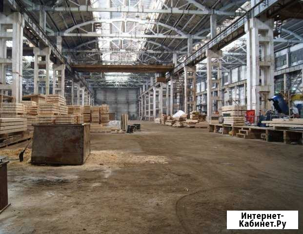 Продам производственное помещение 24312.5 кв.м. Новосибирск - изображение 1