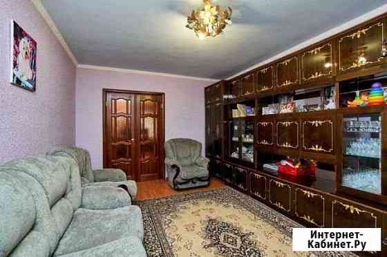 3-комнатная квартира, 60 м², 4/5 эт. на продажу в Краснодаре Краснодар