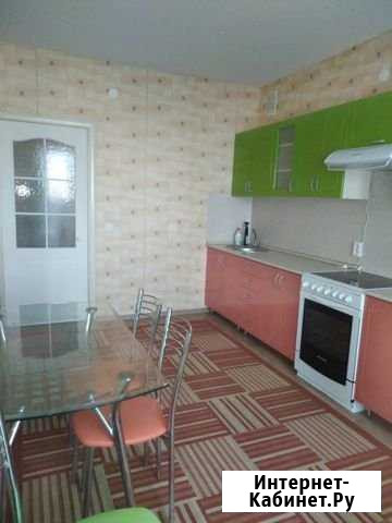 1-комнатная квартира, 48 м², 6/17 эт. на продажу в Воронеже Воронеж - изображение 1