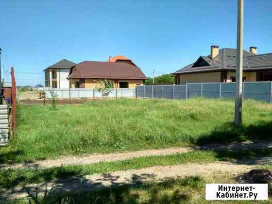 Участок ИЖС 3 сот. на продажу в Михайловске Ставропольского края Михайловск
