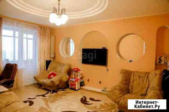 3-комнатная квартира, 61.8 м², 2/9 эт. на продажу в Ухте Ухта