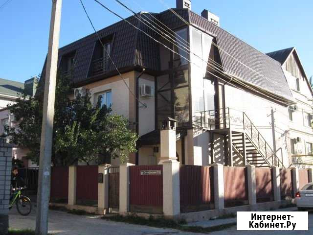 Дом 320 м² на участке 2 сот. на продажу в Геленджике Геленджик - изображение 1