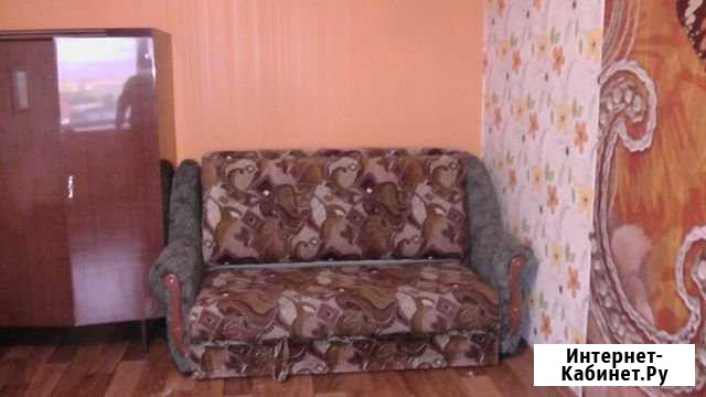 1-комнатная квартира, 35.9 м², 4/5 эт. на продажу в Юрге Юрга - изображение 1
