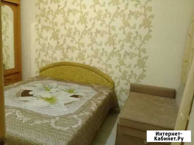 1-комнатная квартира, 30 м², 2/3 эт. в аренду посуточно в Евпатории Евпатория - изображение 1