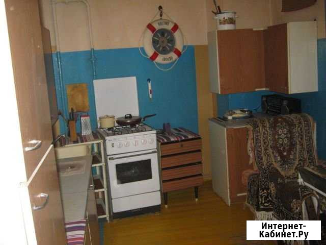 2-комнатная квартира, 73 м², 2/4 эт. на продажу в Новокуйбышевске Новокуйбышевск - изображение 1