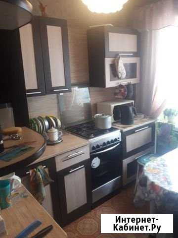 1-комнатная квартира, 31 м², 5/5 эт. на продажу в Ангарске Ангарск - изображение 1