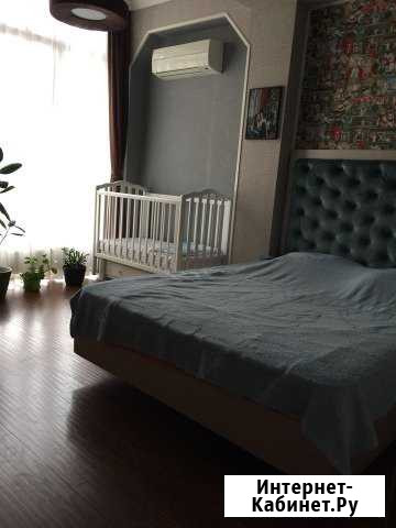 Квартира-студия, 37.5 м², 7/7 эт. на продажу в Сочи Сочи - изображение 1