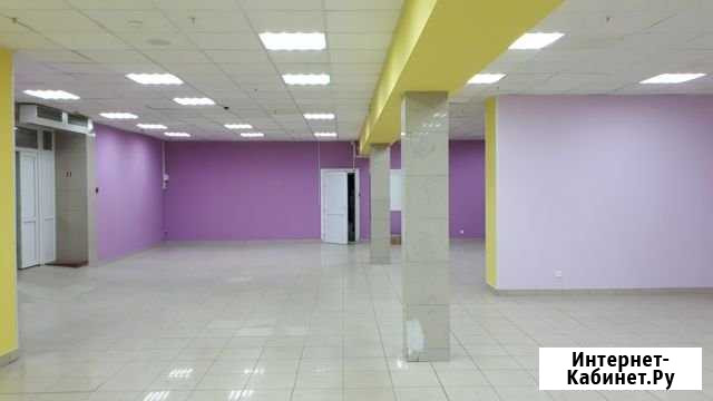 Торговое помещение, 343 кв.м. Мурманск - изображение 1