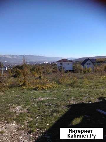 Участок ИЖС 8 сот. на продажу в Новороссийске Новороссийск - изображение 1