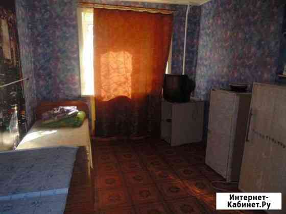 Комната 15 м² в 4-ком. кв., 1/5 эт. в аренду на длительный срок в Иркутске Иркутск