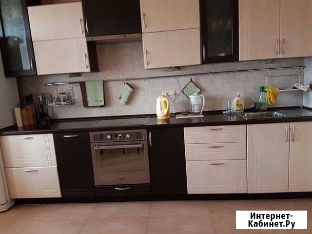 2-комнатная квартира, 76 м², 8/10 эт. на продажу в Электростали Электросталь - изображение 1