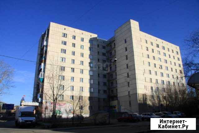 Комната 12 м² в 1-ком. кв., 6/9 эт. на продажу в Кургане Курган - изображение 1