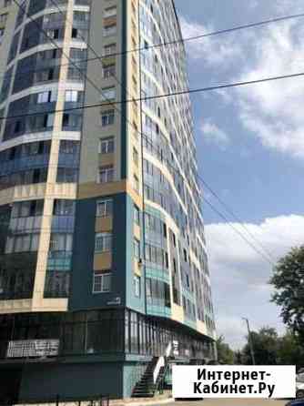 1-комнатная квартира, 33 м², 12/24 эт. в аренду на длительный срок в Воронеже Воронеж