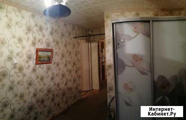 3-комнатная квартира, 59 м², 2/5 эт. на продажу в Набережных Челнах Набережные Челны - изображение 1