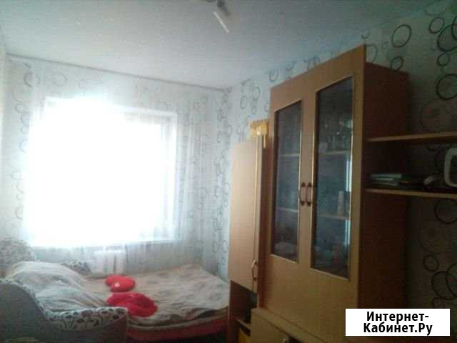 2-комнатная квартира, 42 м², 1/2 эт. на продажу в Петровской Петровская - изображение 1