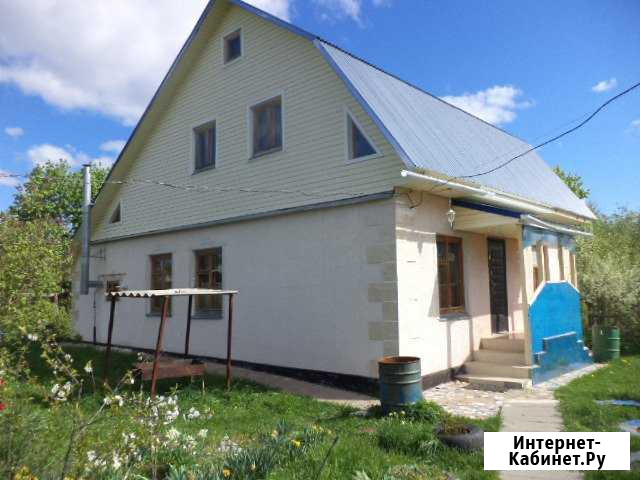 Дом 130 м² на участке 23 сот. на продажу в Костроме Кострома - изображение 1