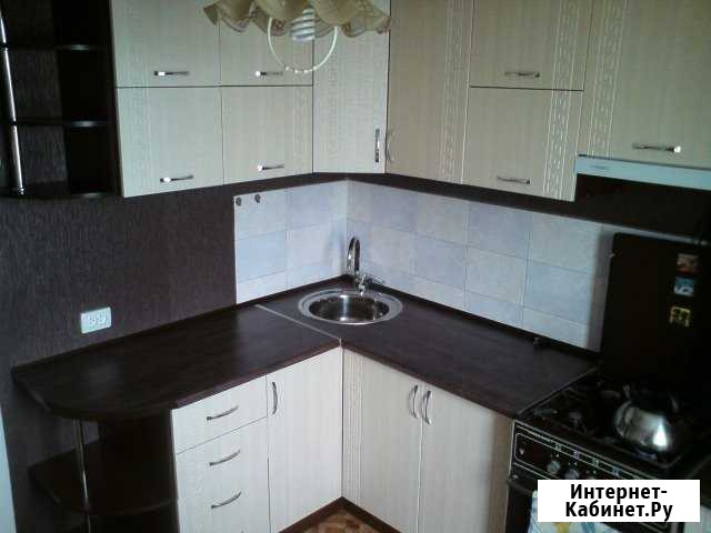 1-комнатная квартира, 37 м², 8/9 эт. на продажу в Красноперекопске Красноперекопск - изображение 1