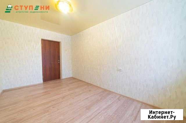 Комната 11.7 м² в 1-ком. кв., 2/5 эт. на продажу в Хабаровске Хабаровск - изображение 1