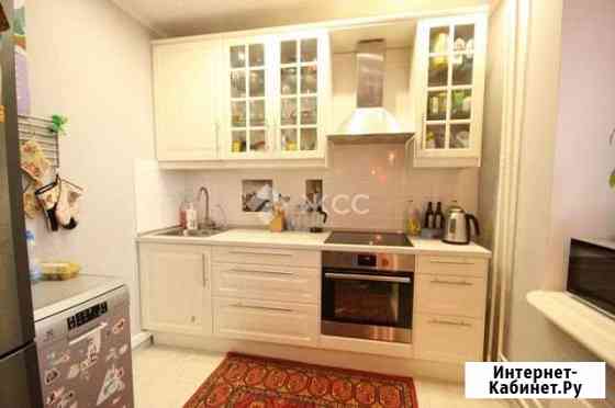 1-комнатная квартира, 42.2 м², 15/23 эт. на продажу в Одинцово Одинцово