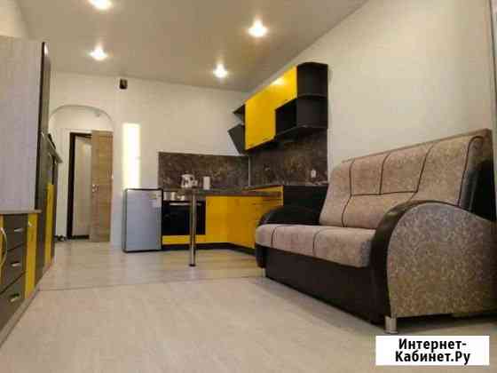 1-комнатная квартира, 31 м², 10/25 эт. в аренду посуточно в Пушкине Пушкин
